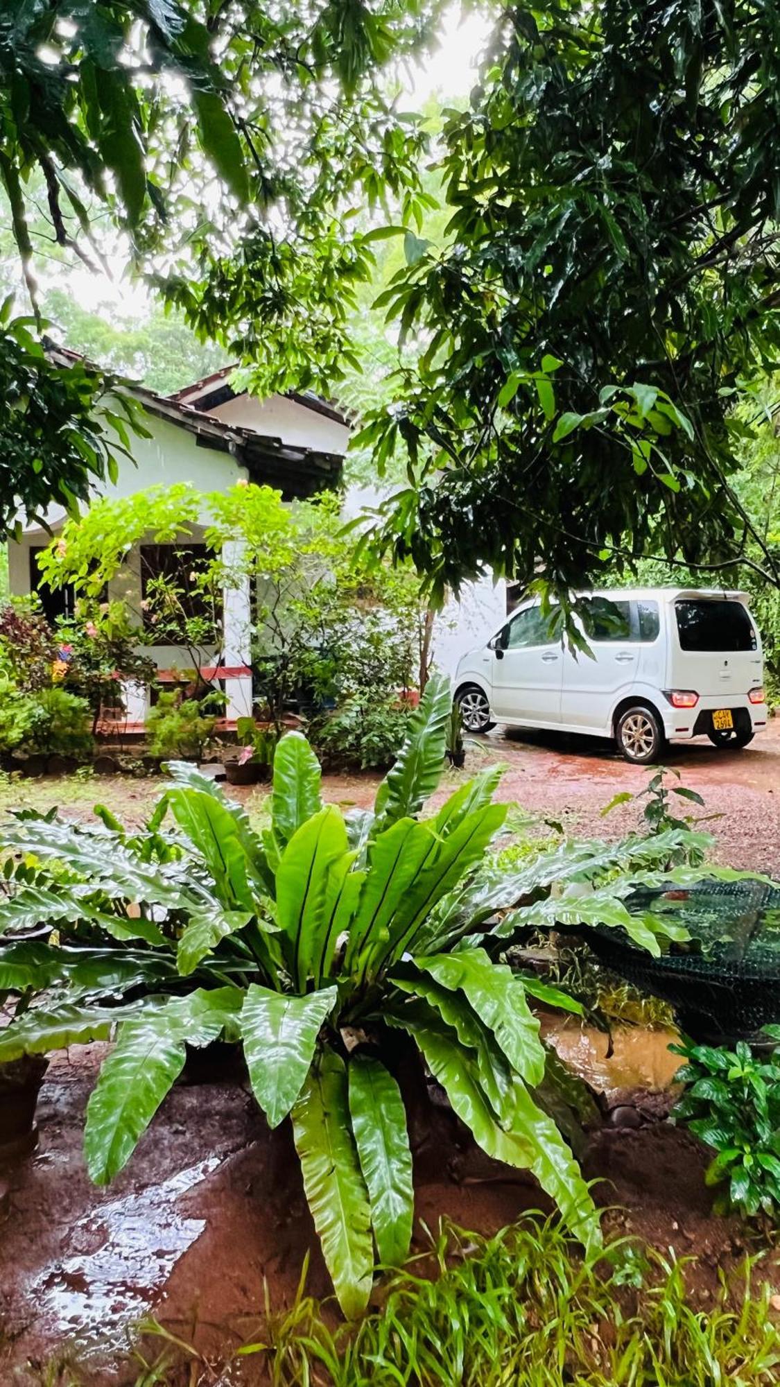 Kataragama Homestay Екстериор снимка