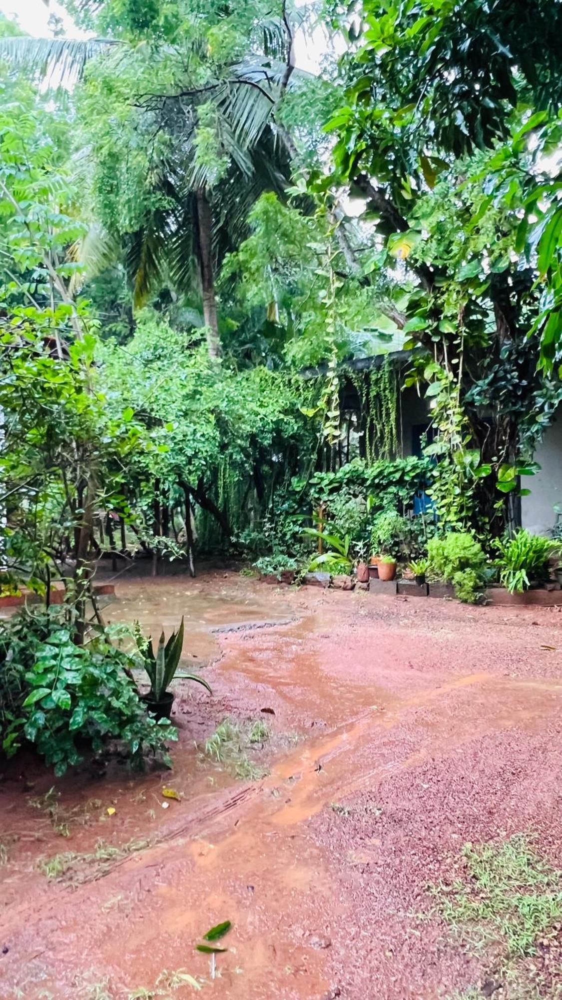 Kataragama Homestay Екстериор снимка