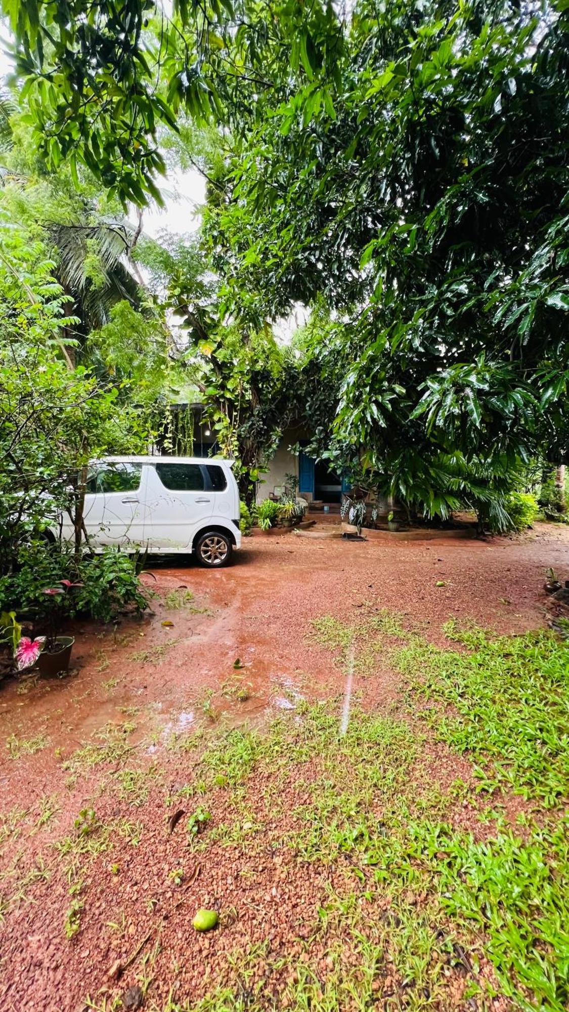 Kataragama Homestay Екстериор снимка