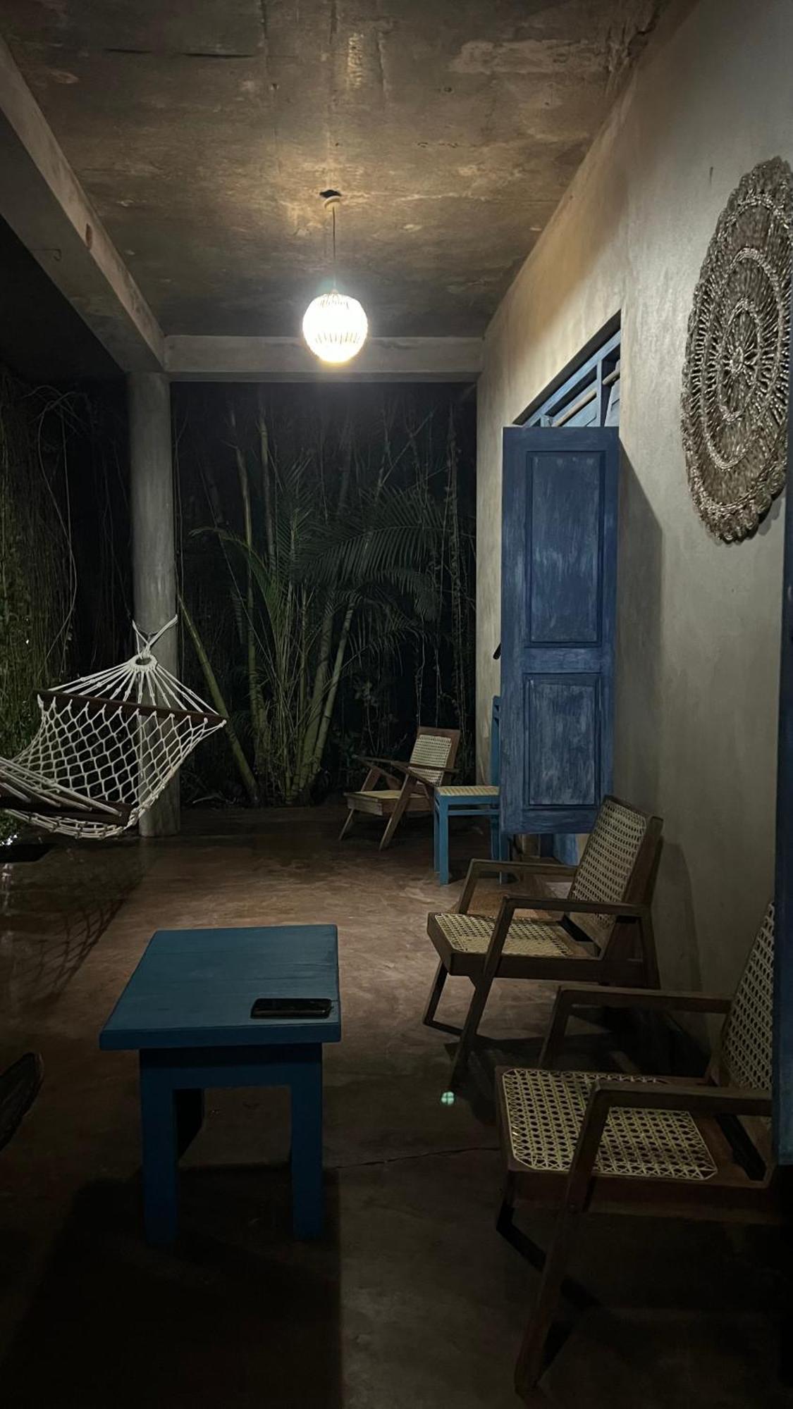 Kataragama Homestay Екстериор снимка